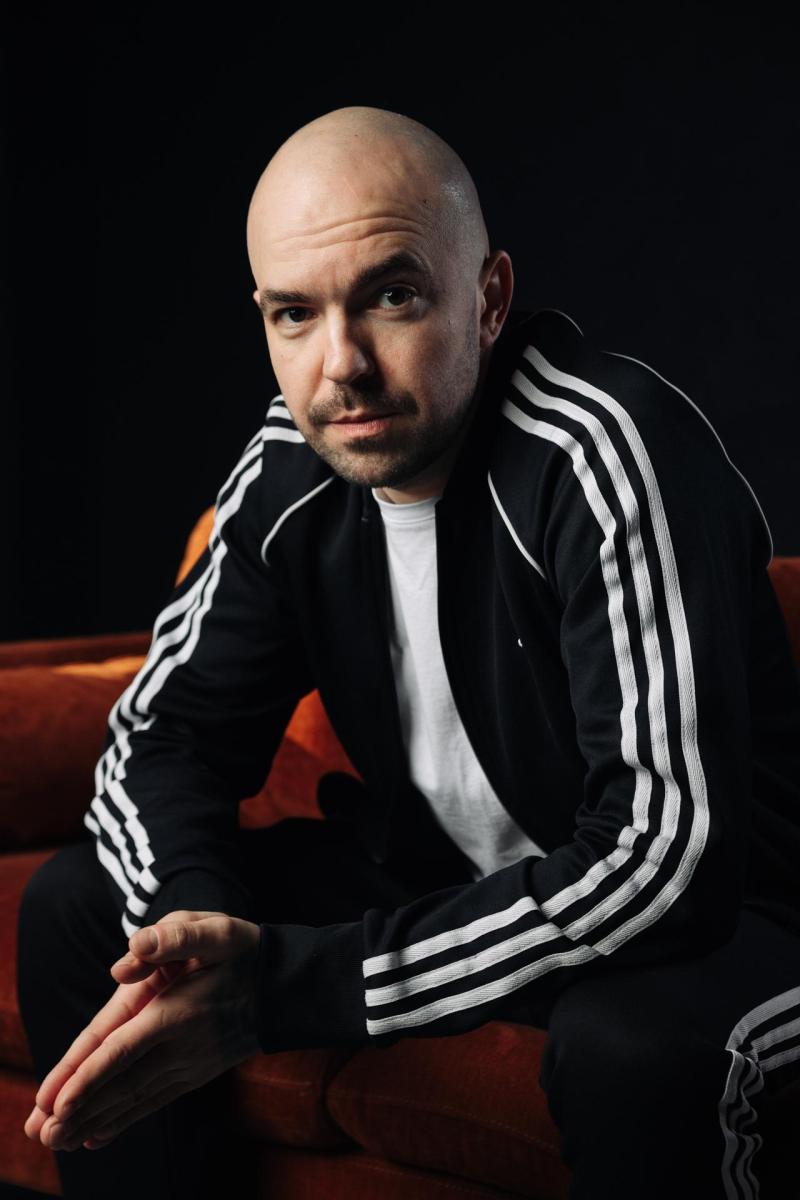 Artist Photo