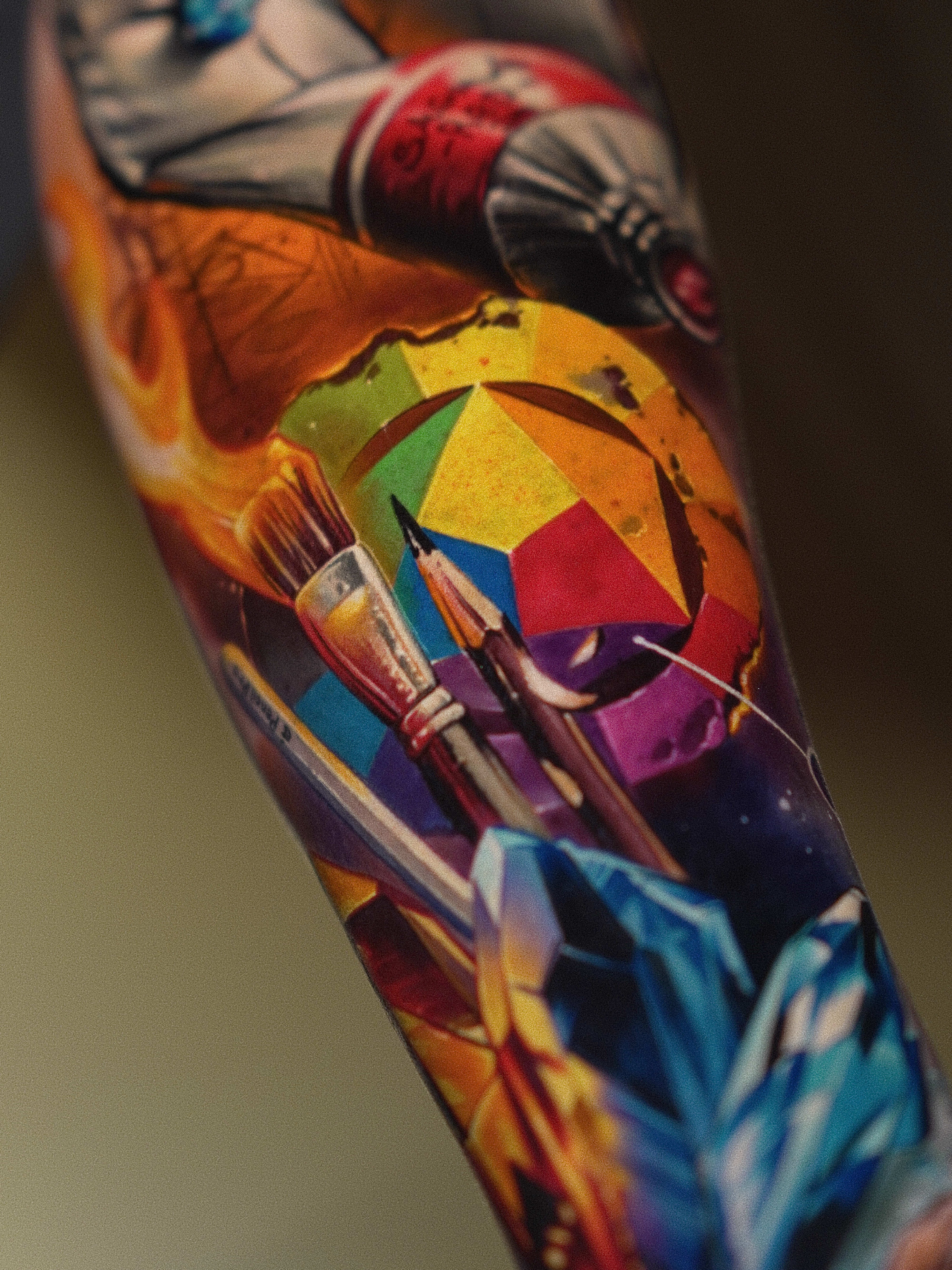 Tattoo 2
