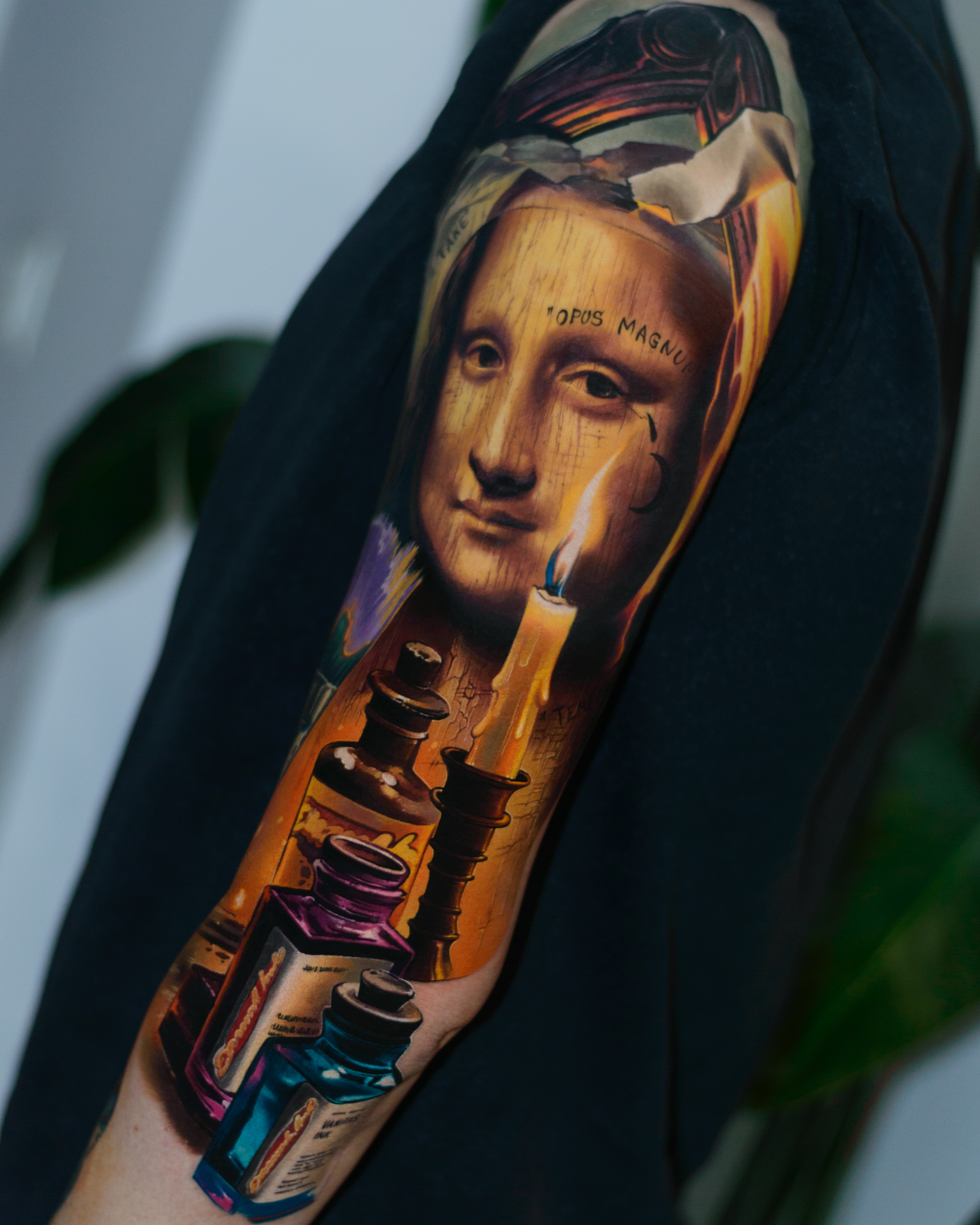 Tattoo 3