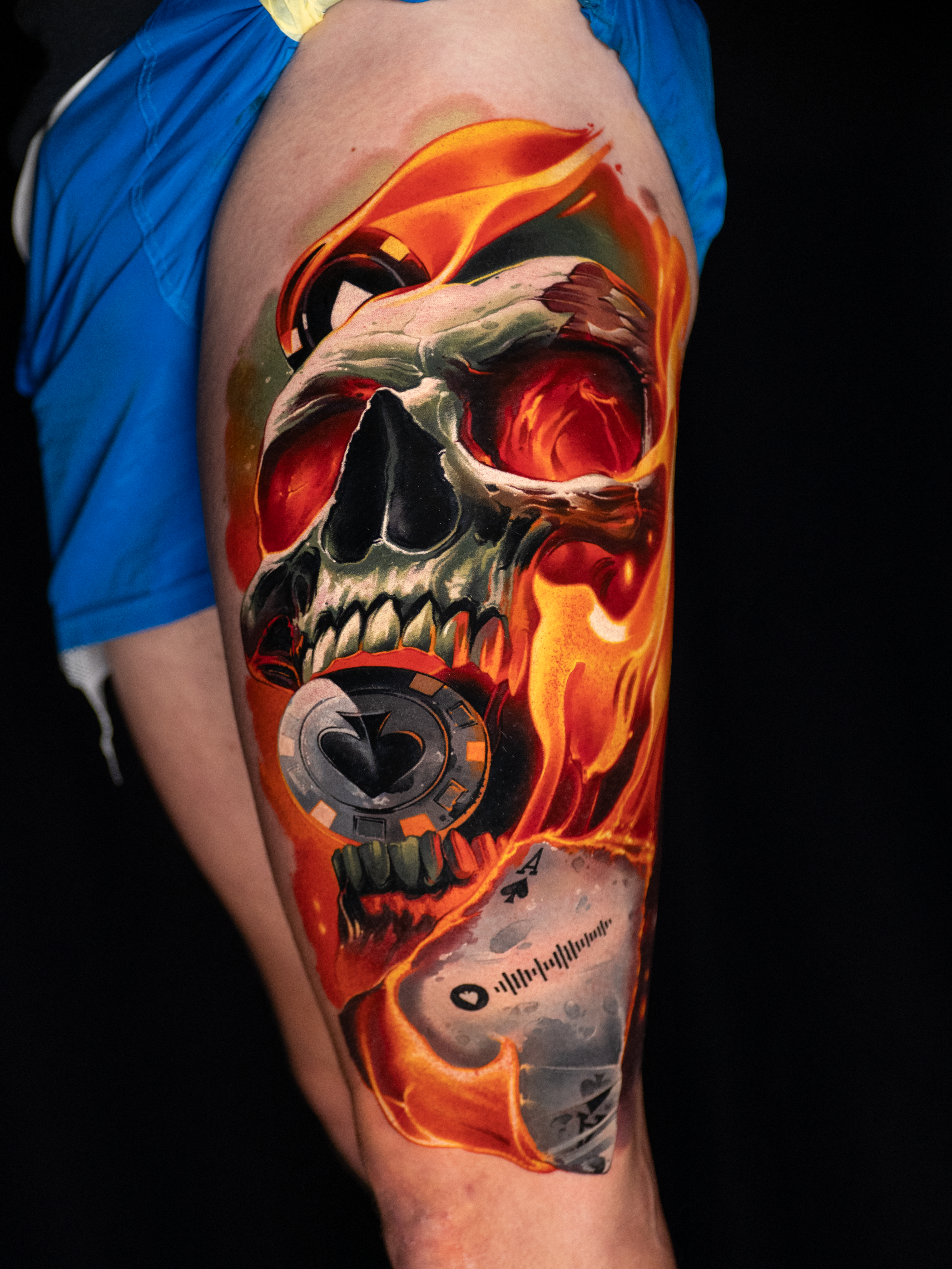 Tattoo 4