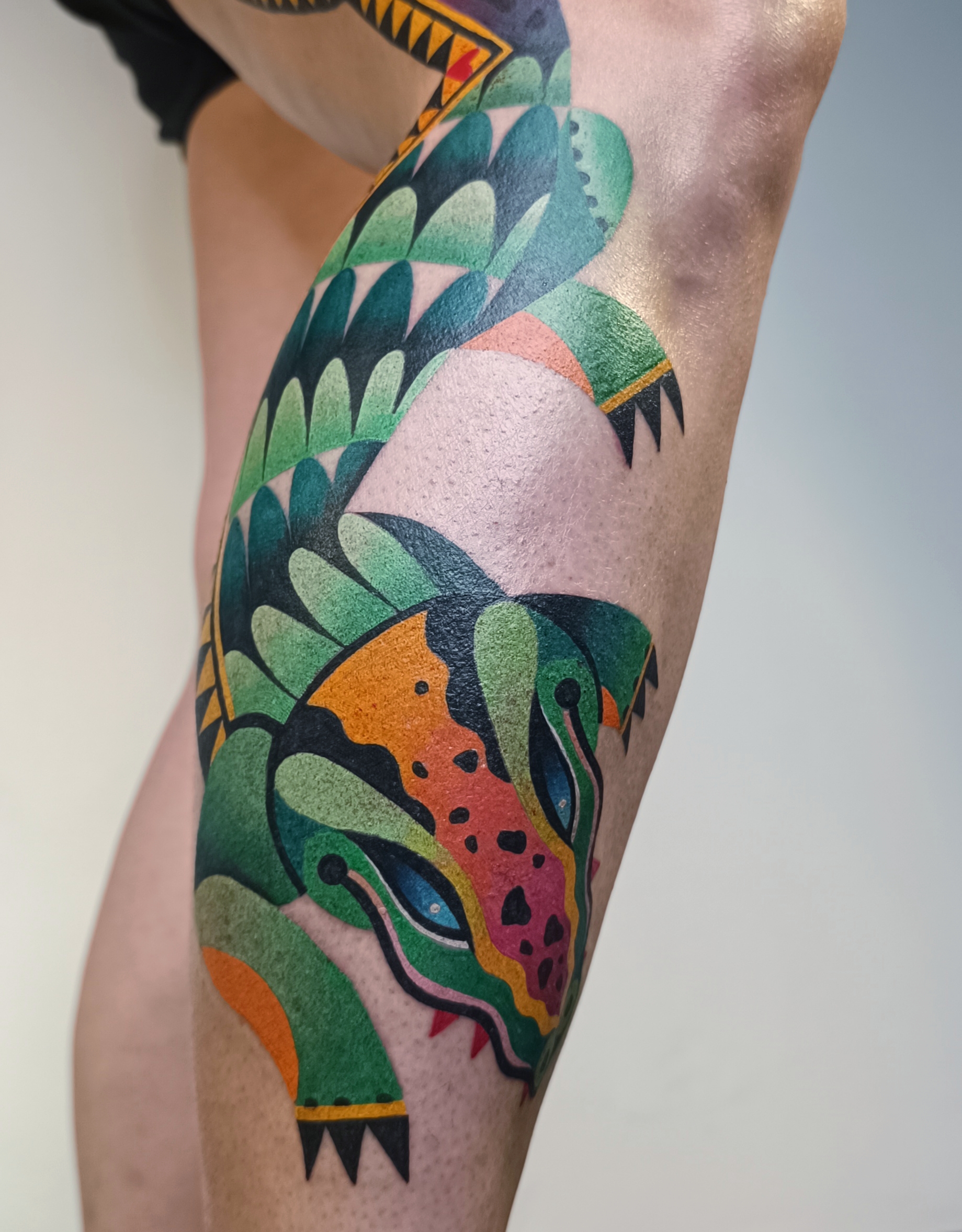 Tattoo 1
