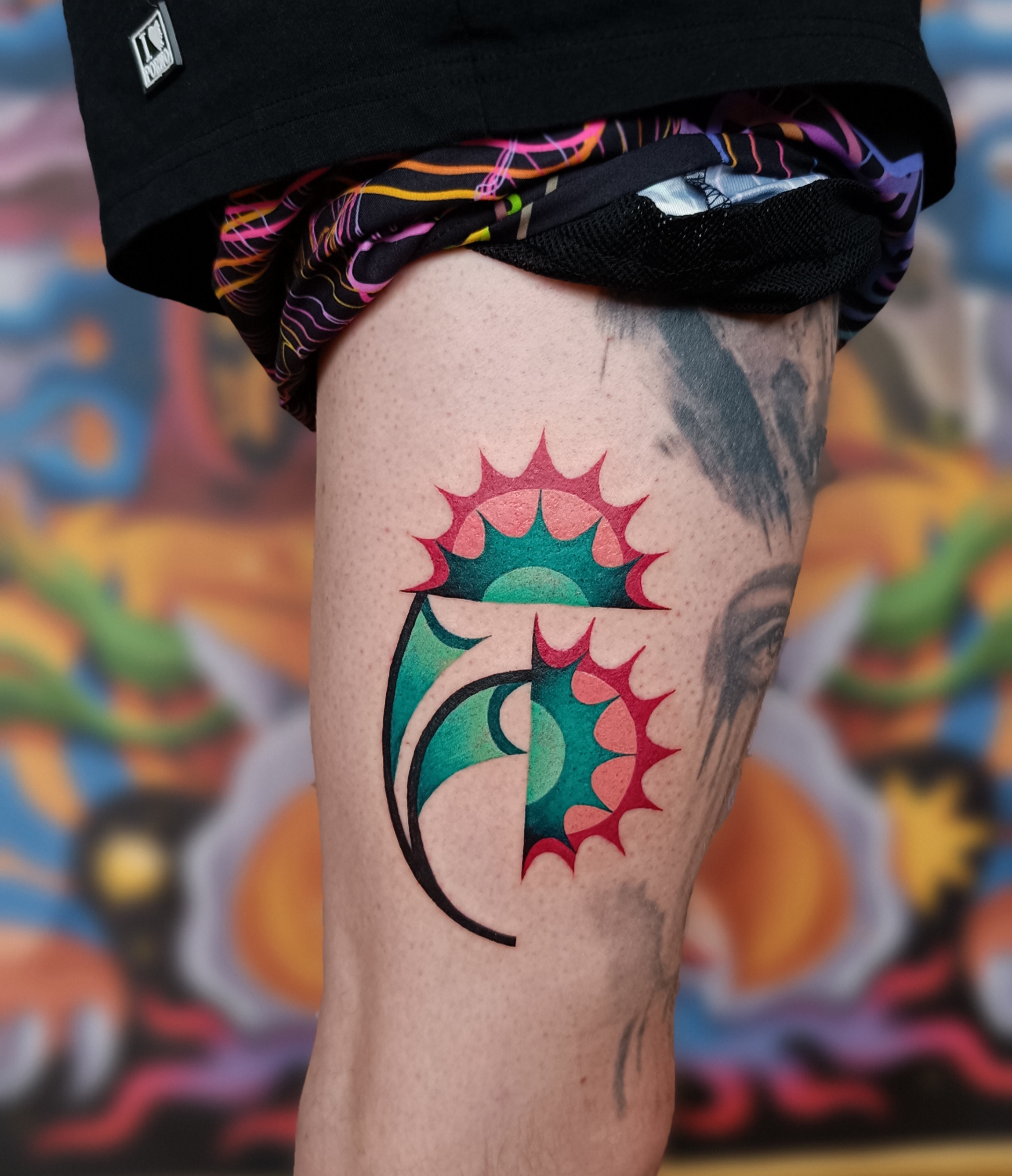 Tattoo 4