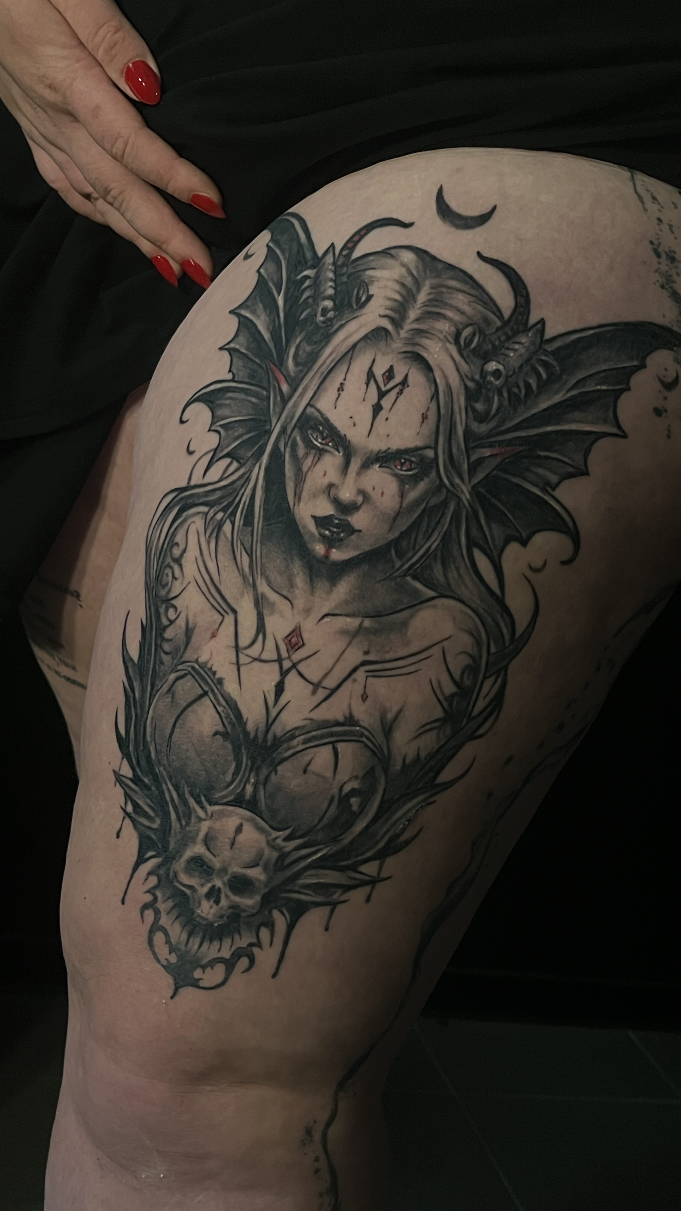 Tattoo 1