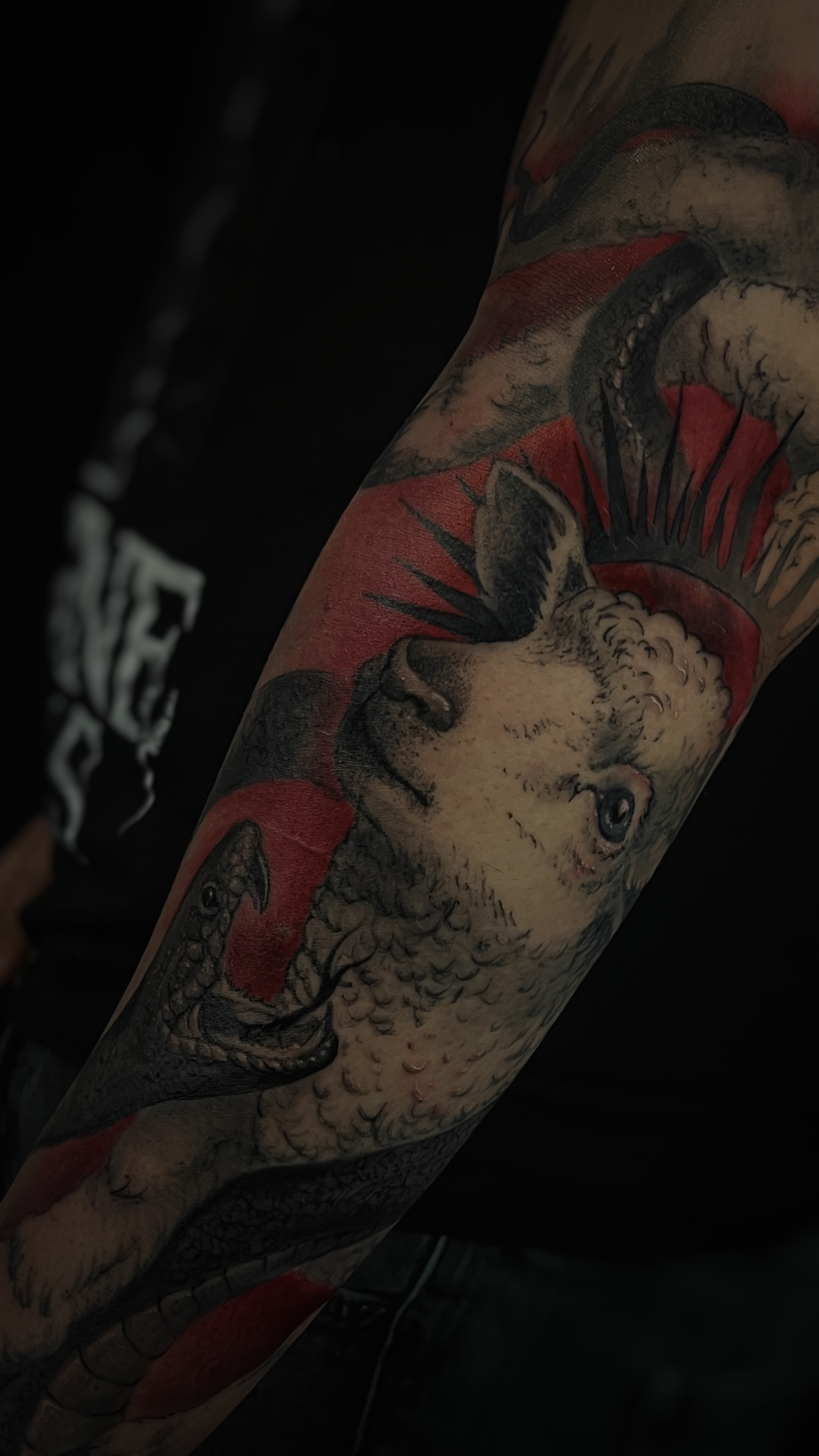 Tattoo 2