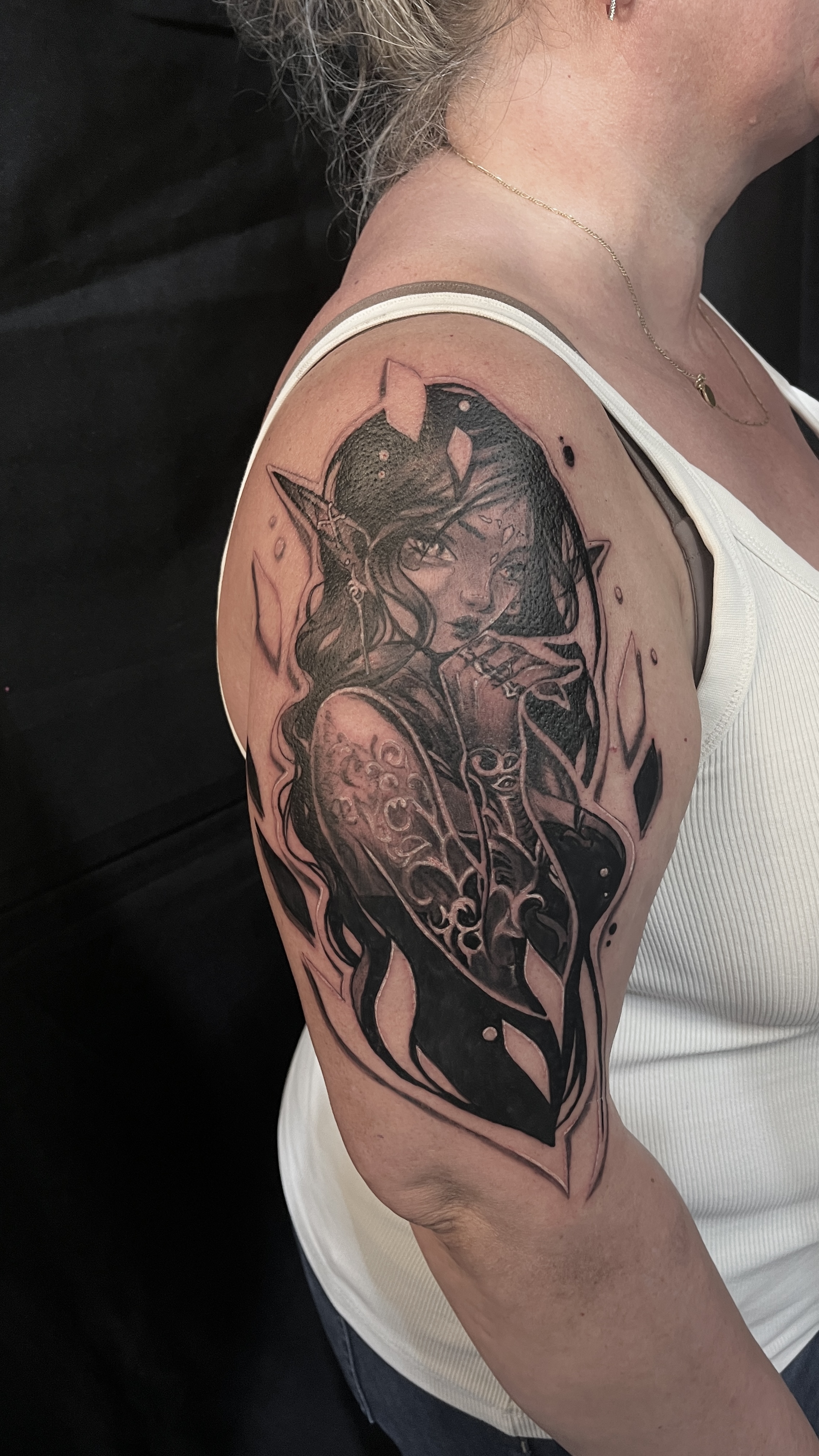 Tattoo 3