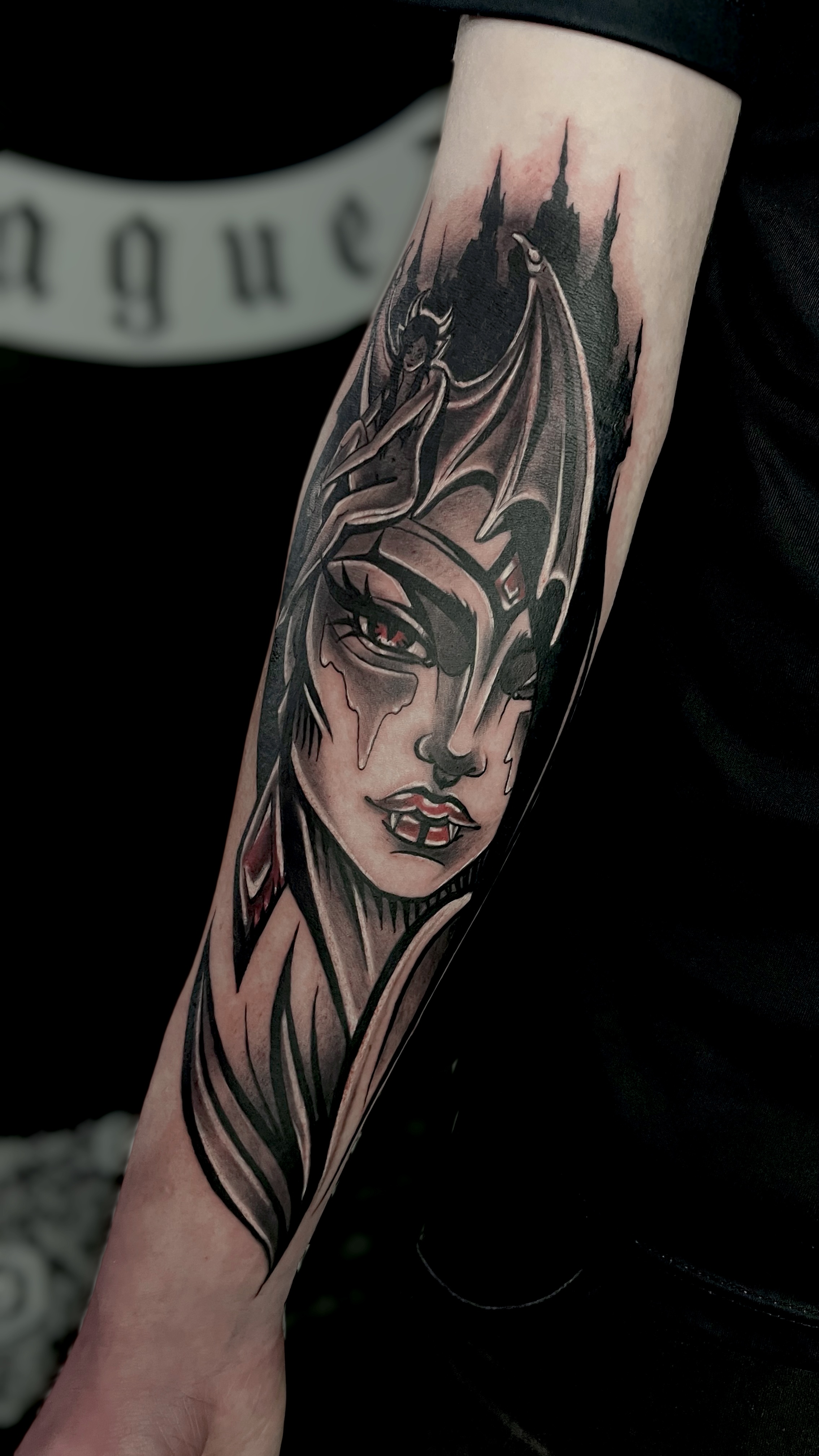 Tattoo 4