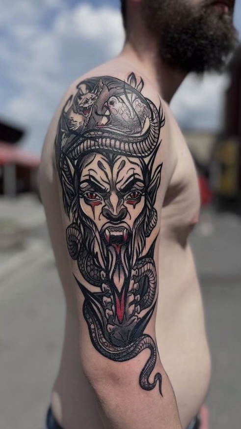 Tattoo 5