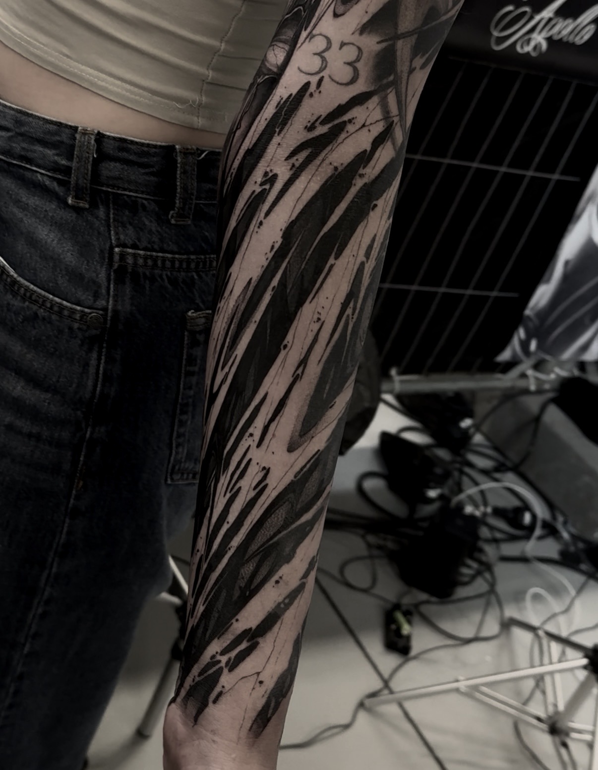 Tattoo 2