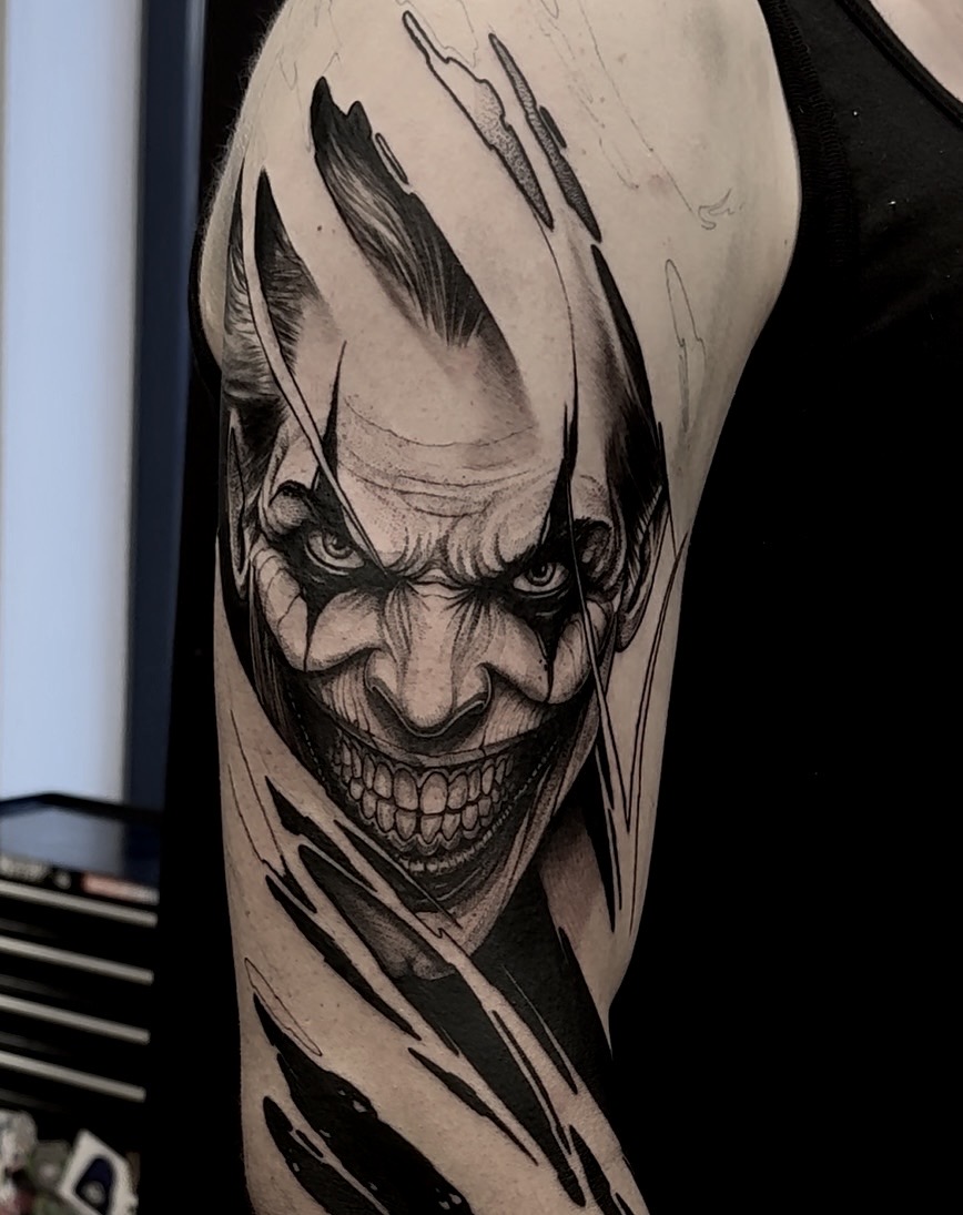 Tattoo 3