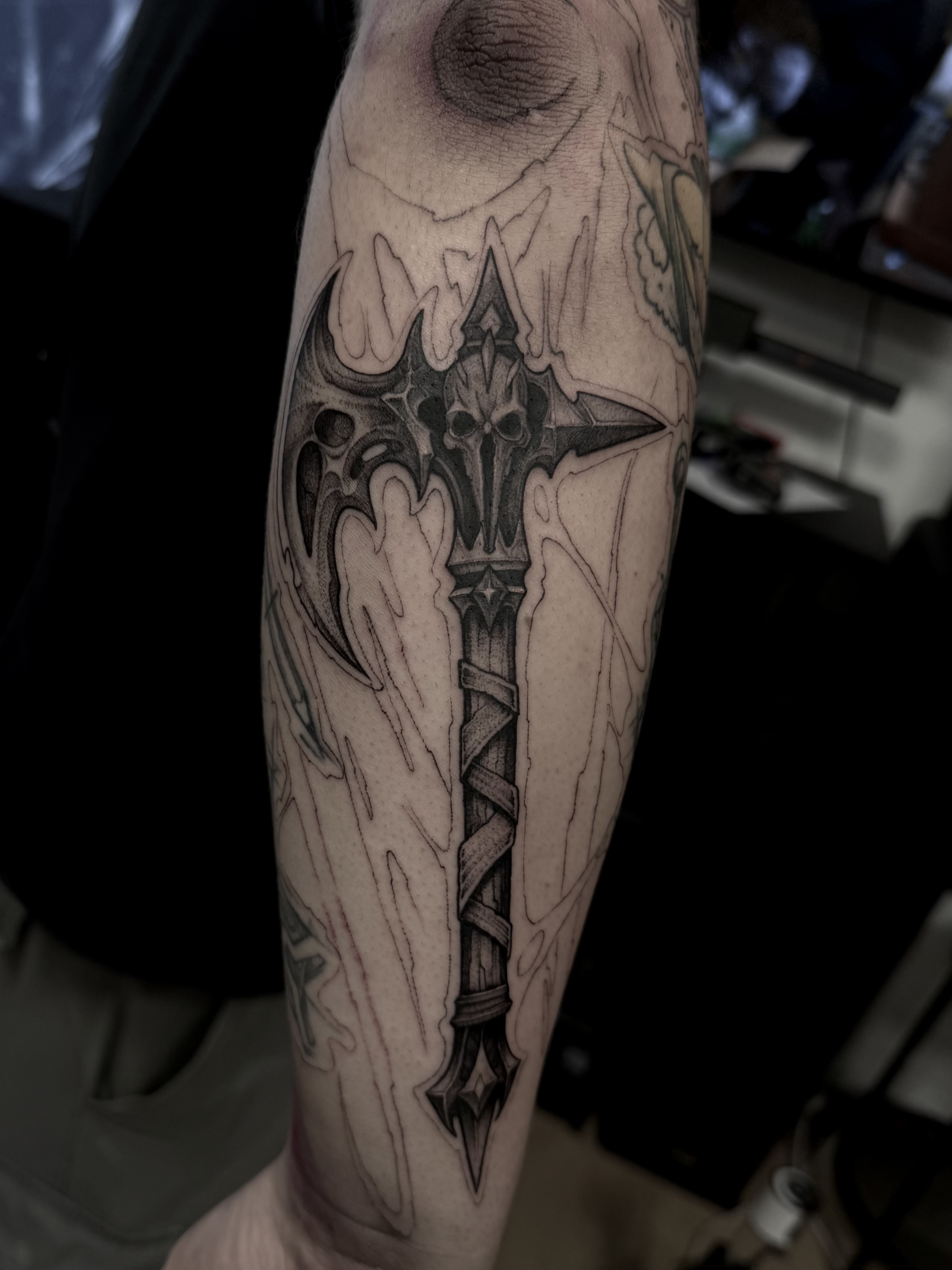 Tattoo 4