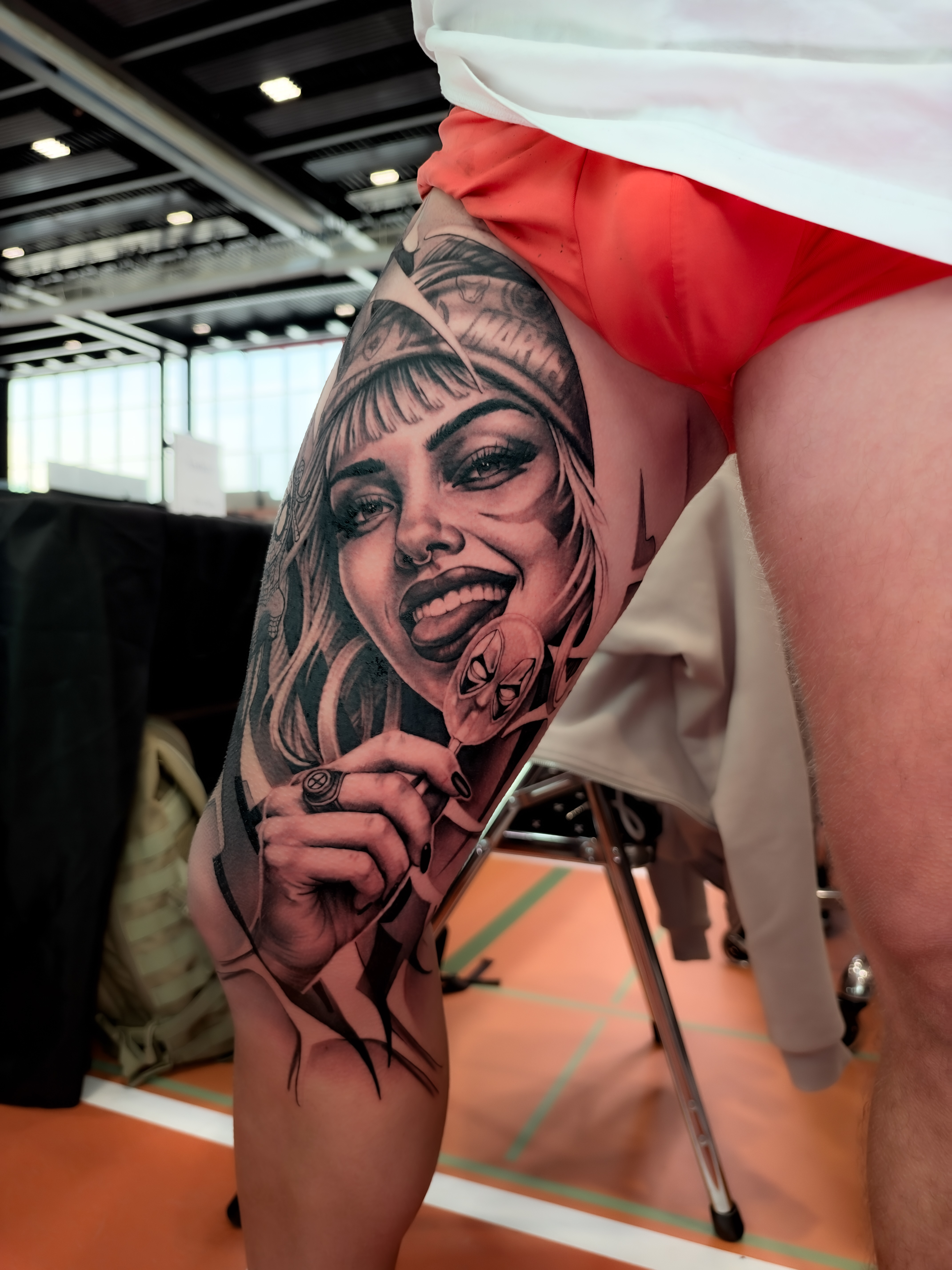 Tattoo 3