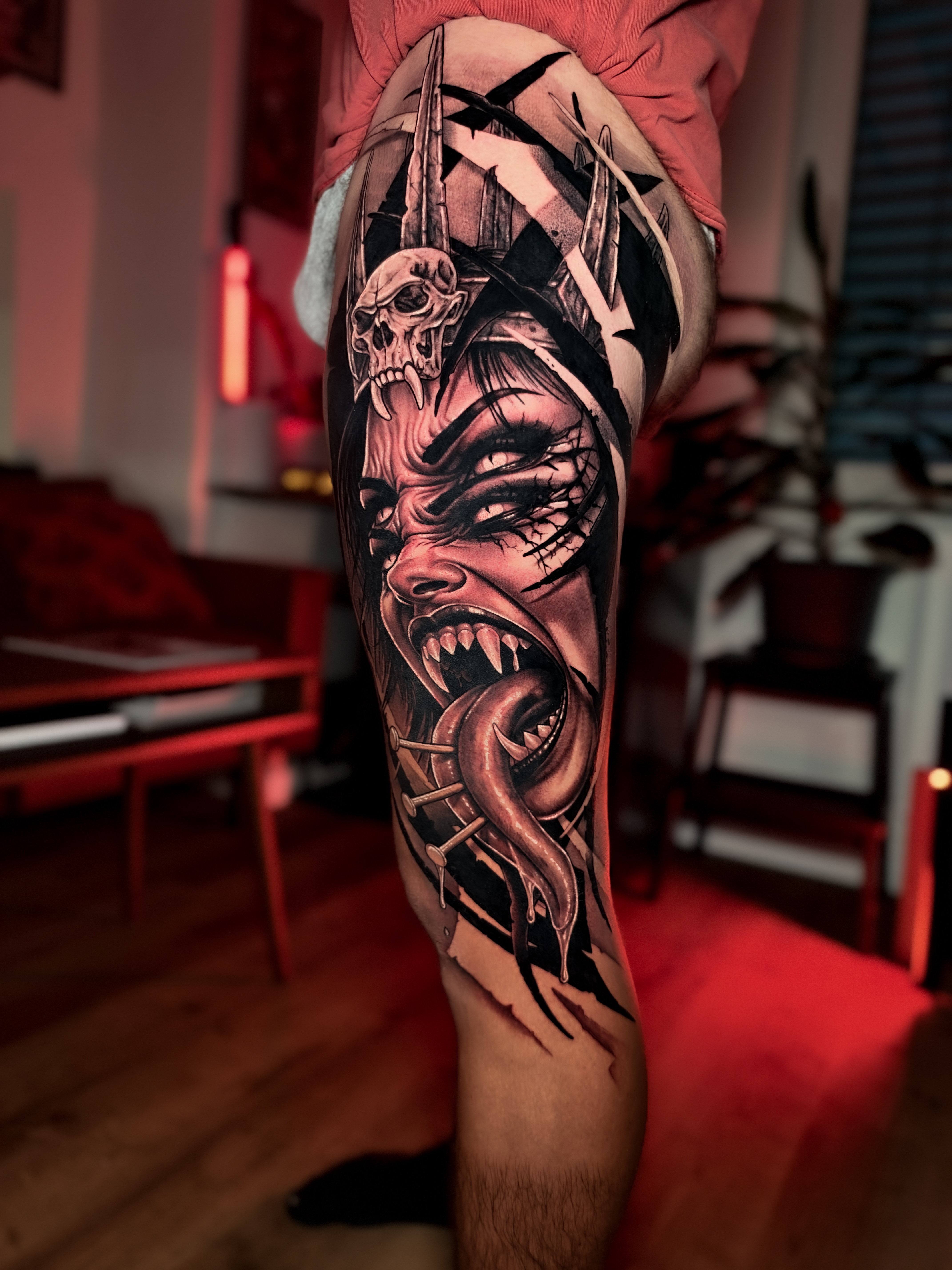 Tattoo 4