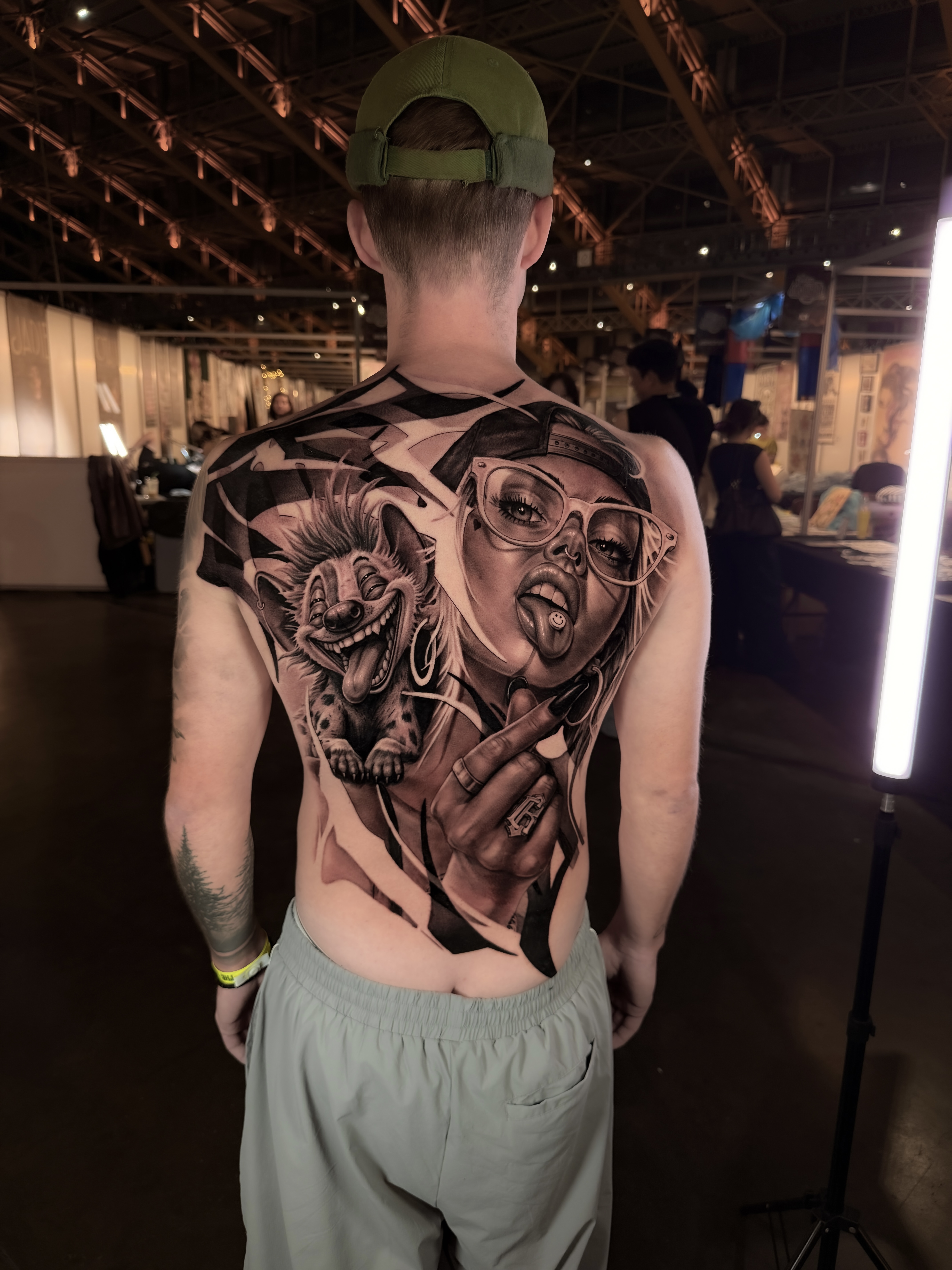 Tattoo 5